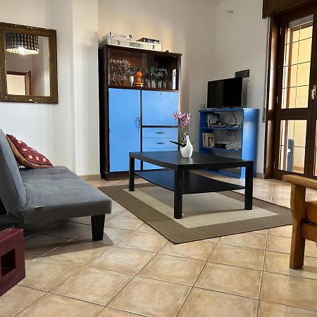 Salento Casa Vacanza Il Focolare Torchiarolo Dış mekan fotoğraf