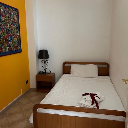 Salento Casa Vacanza Il Focolare Torchiarolo Dış mekan fotoğraf