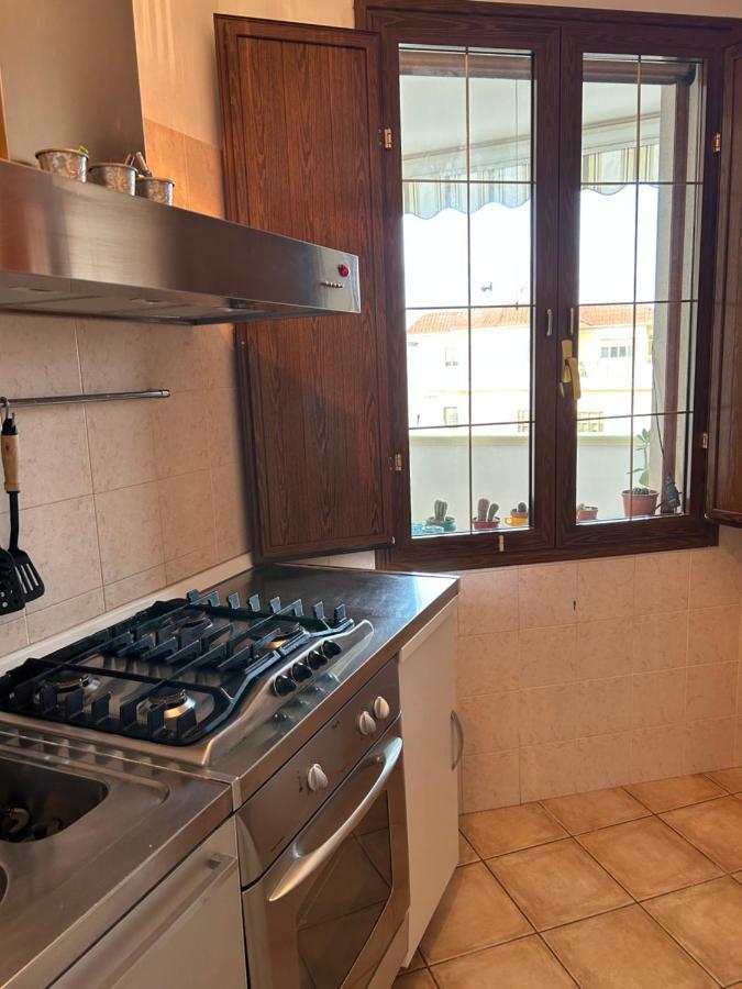 Salento Casa Vacanza Il Focolare Torchiarolo Dış mekan fotoğraf