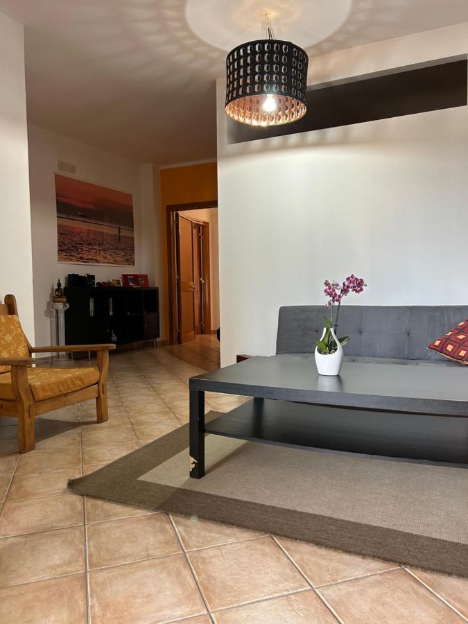 Salento Casa Vacanza Il Focolare Torchiarolo Dış mekan fotoğraf