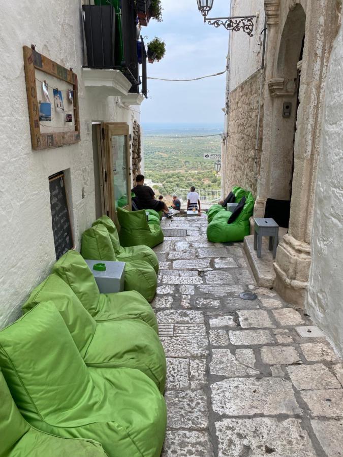 Salento Casa Vacanza Il Focolare Torchiarolo Dış mekan fotoğraf