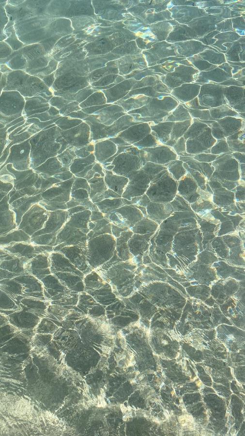 Salento Casa Vacanza Il Focolare Torchiarolo Dış mekan fotoğraf