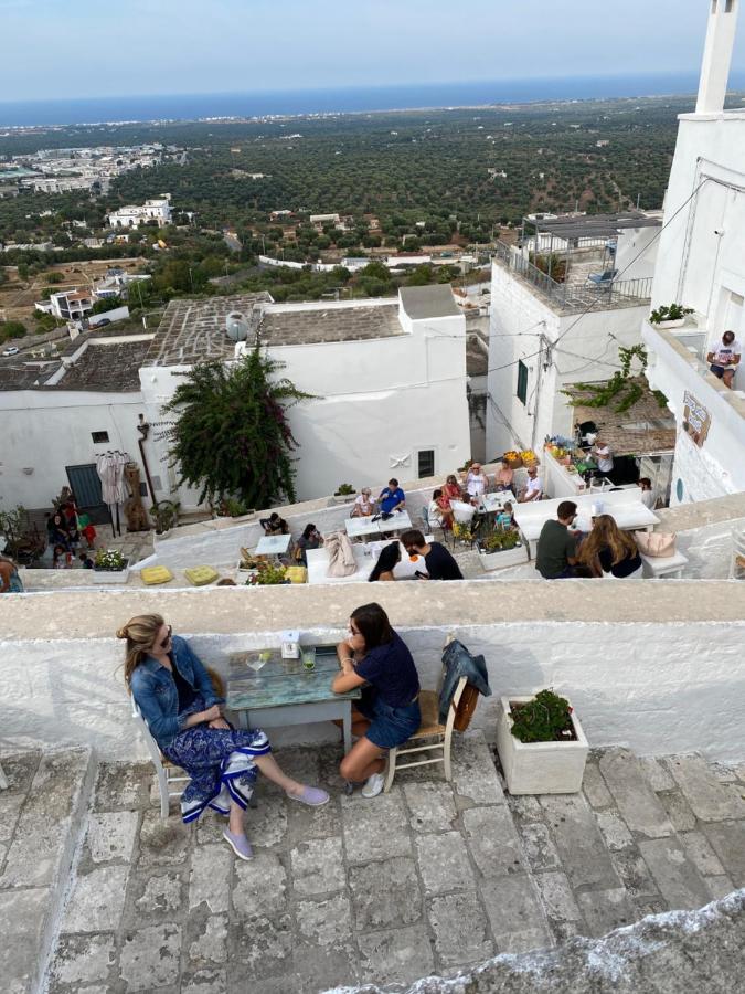 Salento Casa Vacanza Il Focolare Torchiarolo Dış mekan fotoğraf