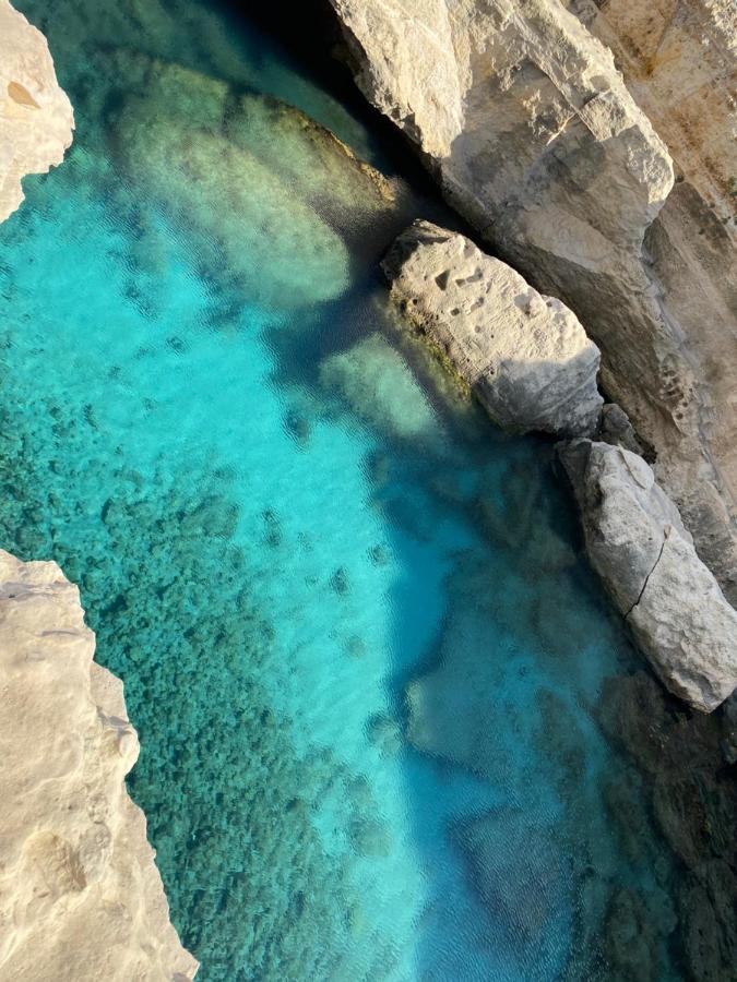 Salento Casa Vacanza Il Focolare Torchiarolo Dış mekan fotoğraf