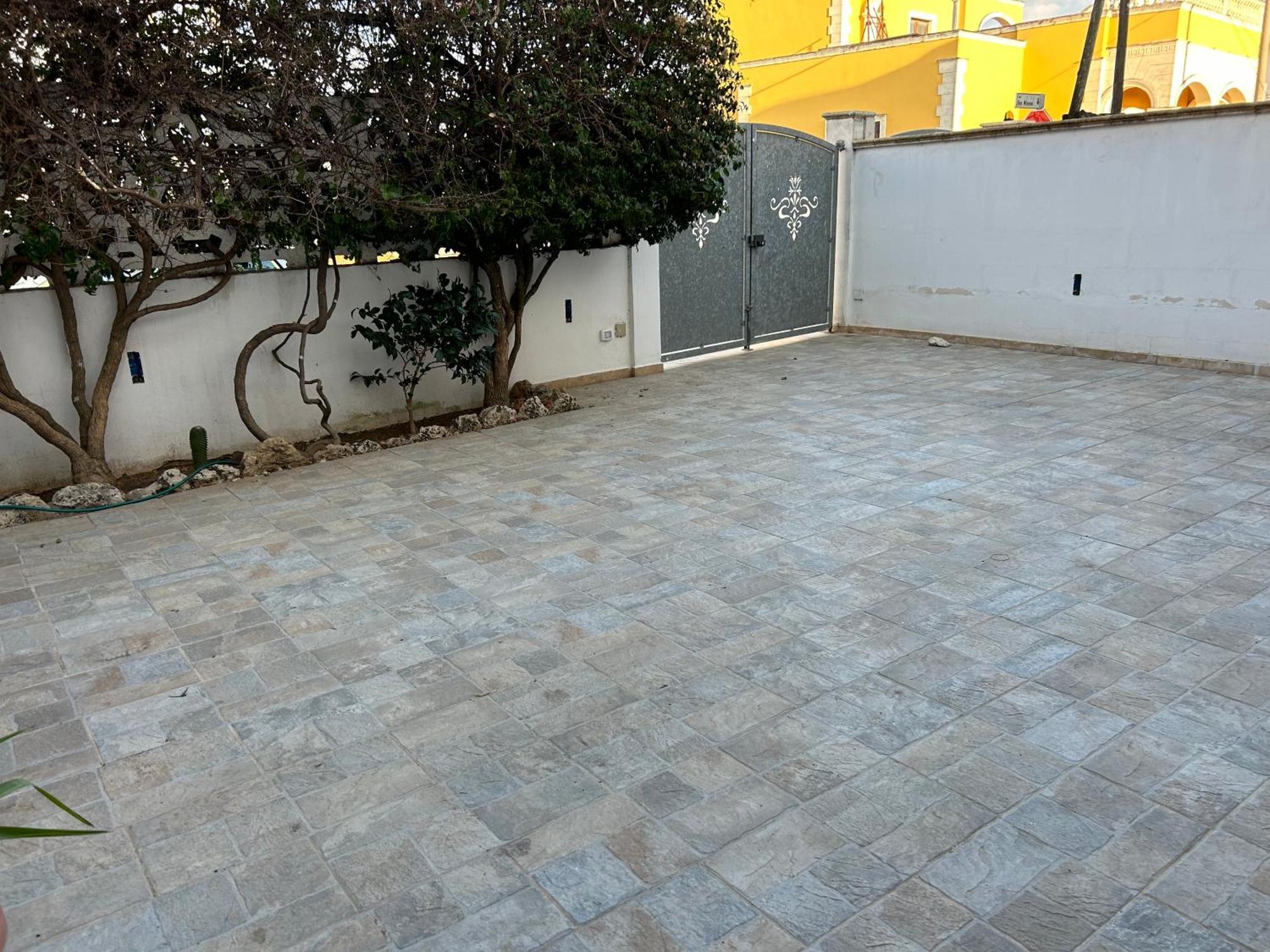 Salento Casa Vacanza Il Focolare Torchiarolo Dış mekan fotoğraf