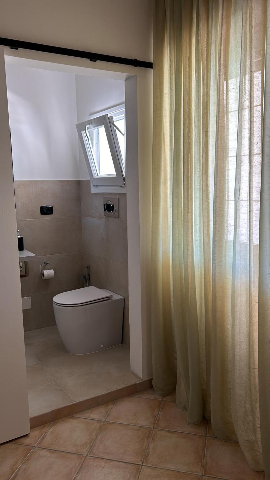 Salento Casa Vacanza Il Focolare Torchiarolo Dış mekan fotoğraf