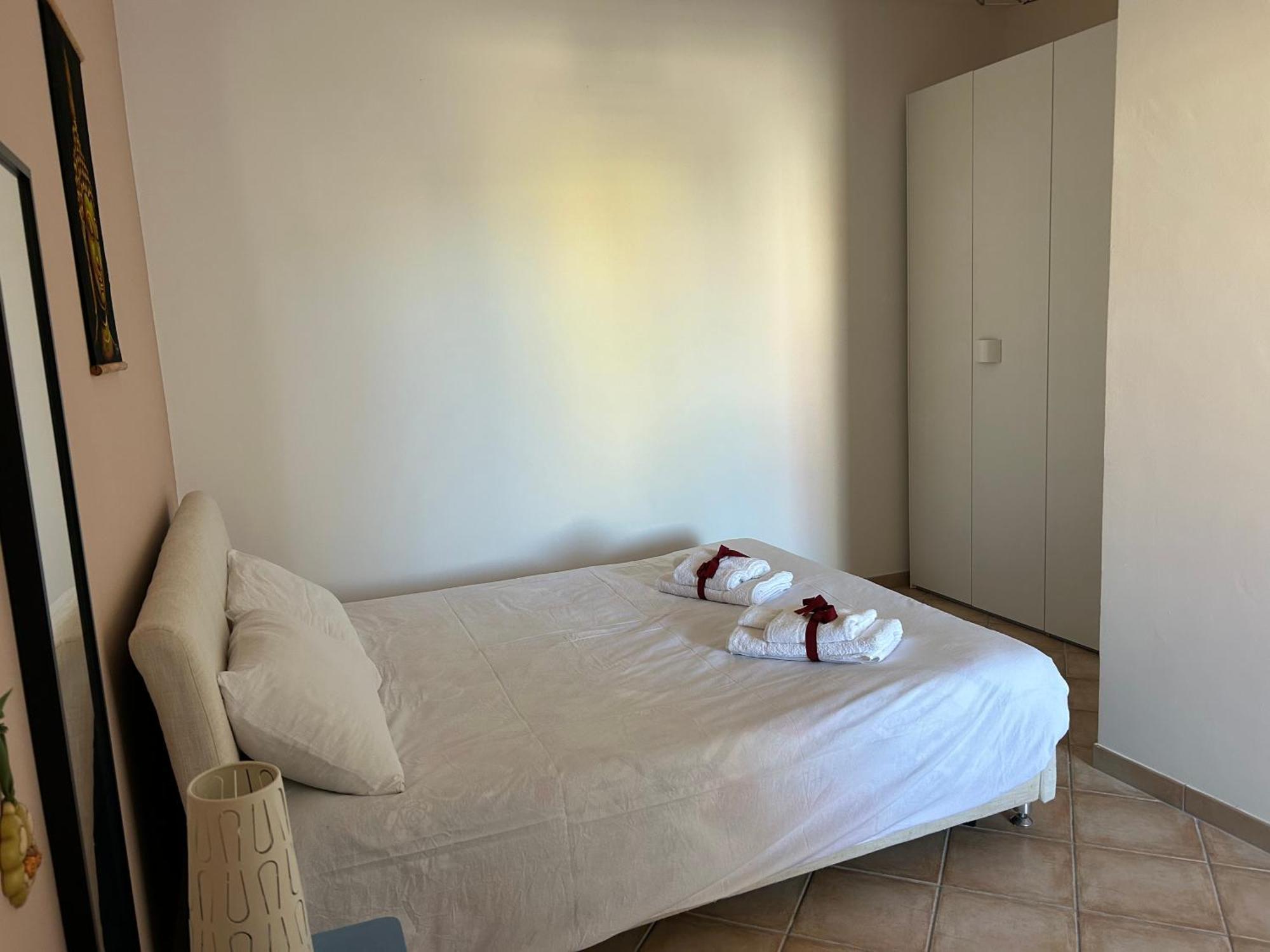Salento Casa Vacanza Il Focolare Torchiarolo Dış mekan fotoğraf