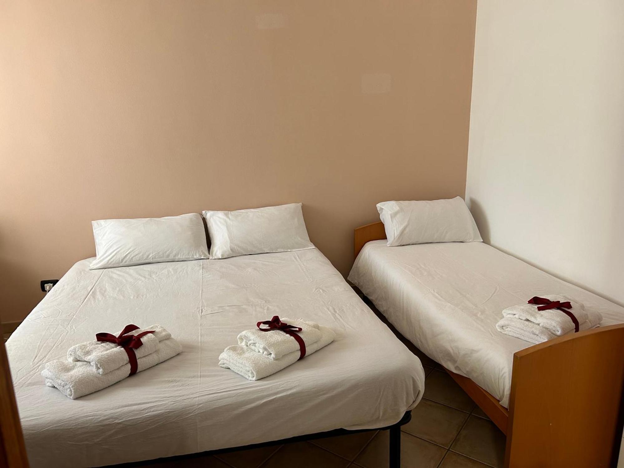 Salento Casa Vacanza Il Focolare Torchiarolo Dış mekan fotoğraf