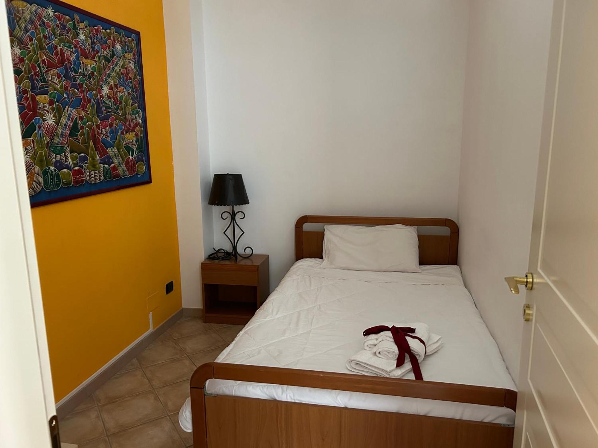 Salento Casa Vacanza Il Focolare Torchiarolo Dış mekan fotoğraf