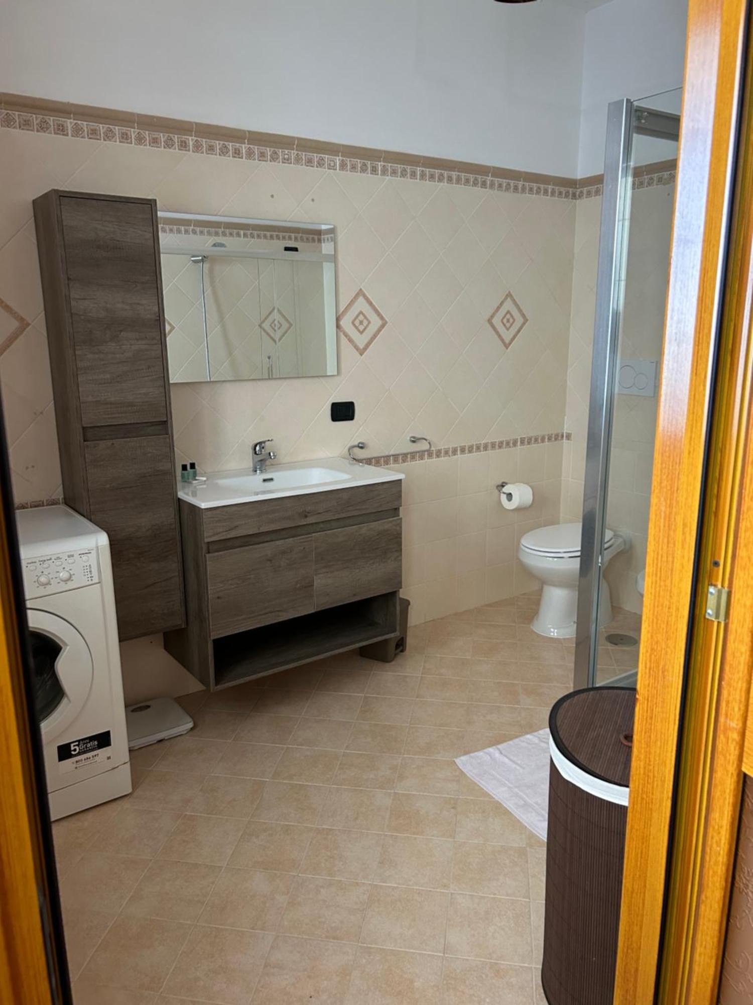 Salento Casa Vacanza Il Focolare Torchiarolo Dış mekan fotoğraf
