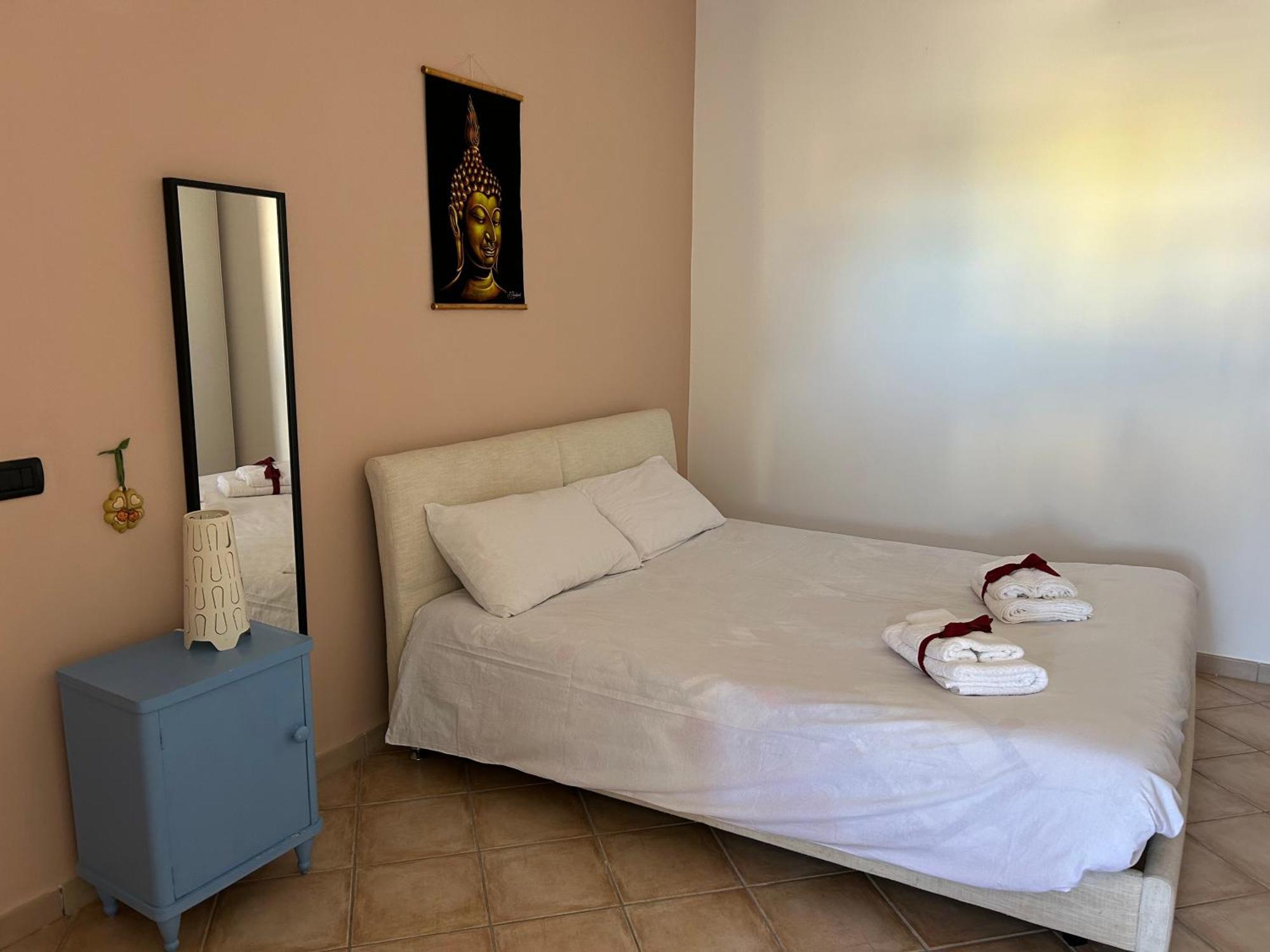 Salento Casa Vacanza Il Focolare Torchiarolo Dış mekan fotoğraf