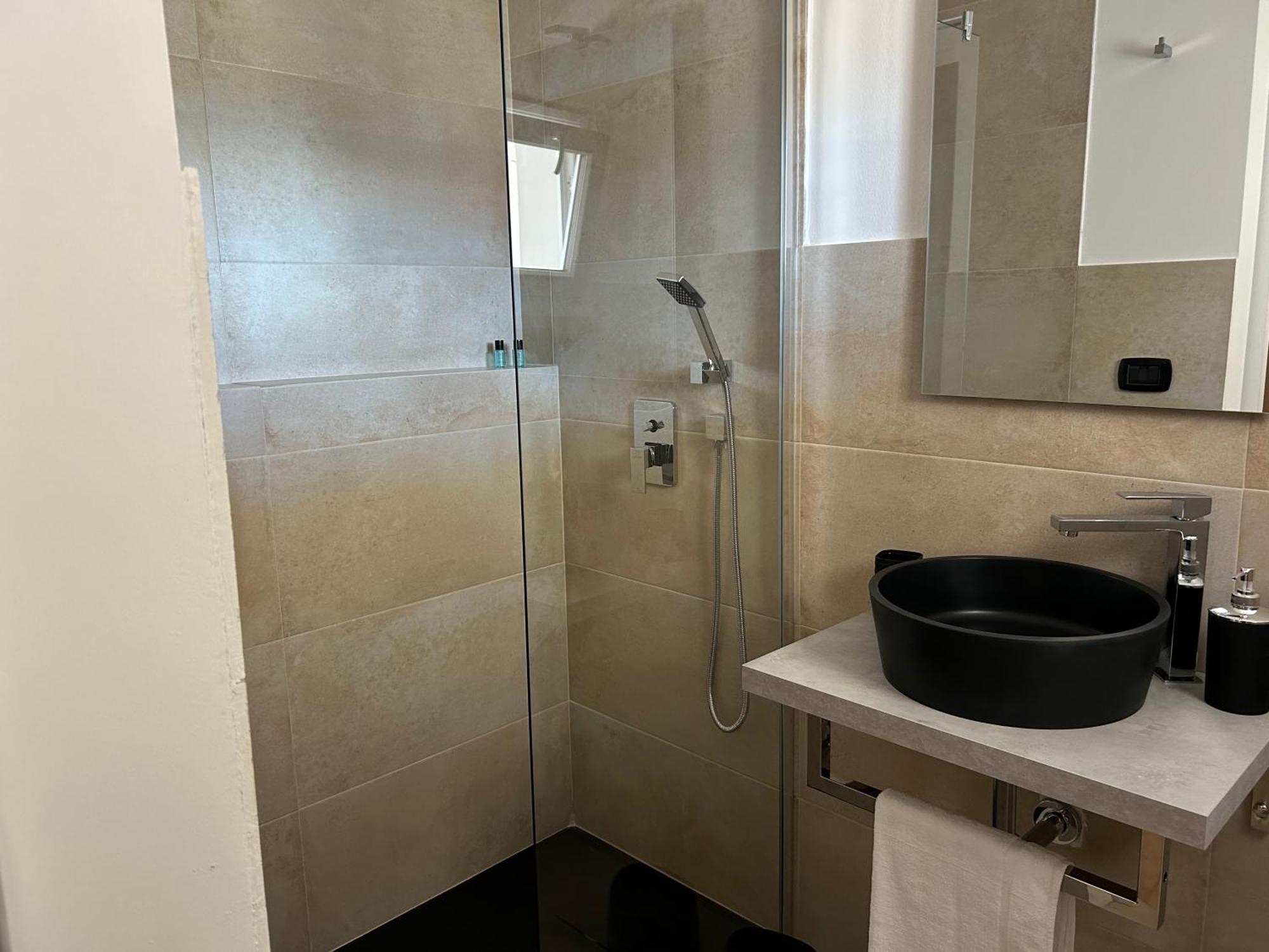 Salento Casa Vacanza Il Focolare Torchiarolo Dış mekan fotoğraf